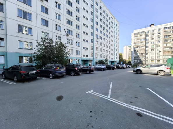 
  Продается 2-комн. квартира 52.8 м². Фото 27.