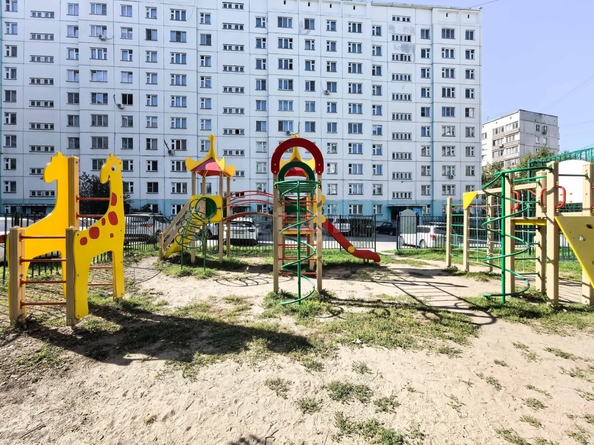
  Продается 2-комн. квартира 52.8 м². Фото 28.