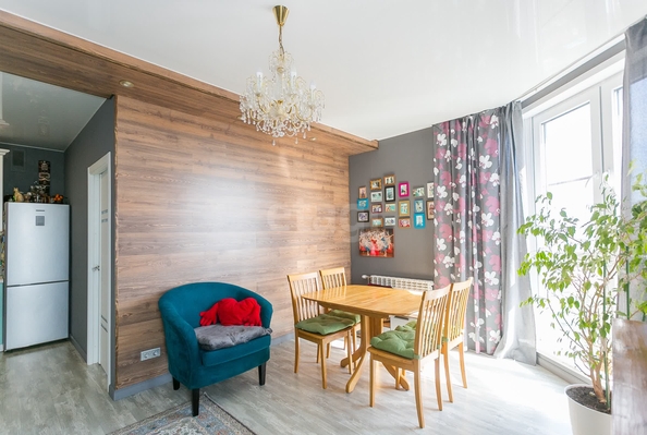 
  Продается 2-комн. квартира 69.6 м². Фото 3.