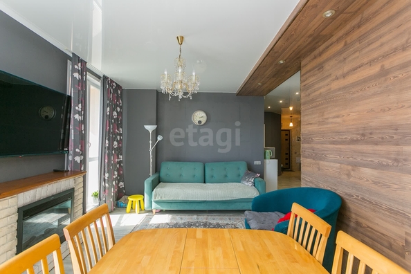 
  Продается 2-комн. квартира 69.6 м². Фото 14.