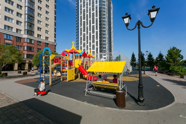 
  Продается 2-комн. квартира 69.6 м². Фото 29.