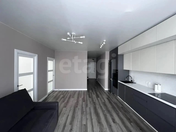 
  Продается 3-комн. квартира 63 м², в ЖК На Рябиновой. Фото 4.