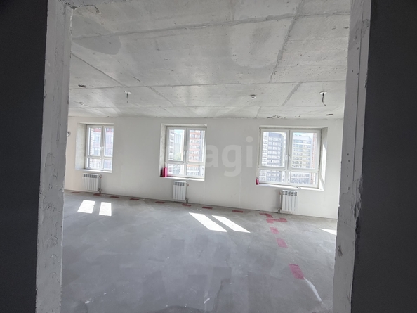 
  Продается 2-комн. квартира 58 м², в ЖК Дежнёв, дом 4. Фото 8.