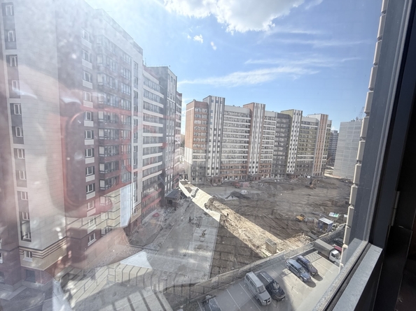 
  Продается 2-комн. квартира 58 м², в ЖК Дежнёв, дом 4. Фото 19.