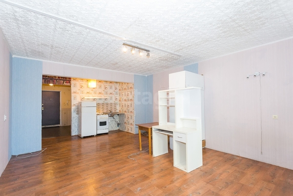 
  Продается студия 42 м². Фото 6.