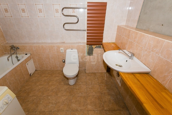 
  Продается студия 42 м². Фото 15.