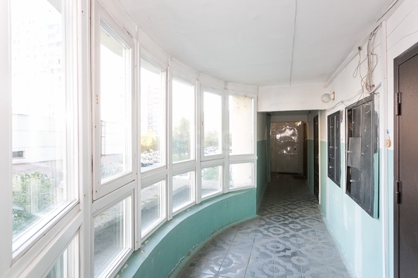 
  Продается студия 42 м². Фото 16.