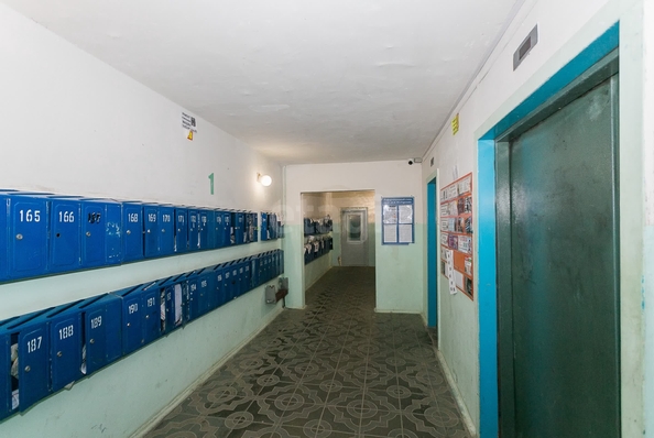 
  Продается студия 42 м². Фото 17.