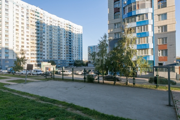 
  Продается студия 42 м². Фото 19.