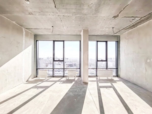 
  Продается 4-комн. квартира 112 м², в ЖК Тихомиров, башня А. Фото 1.