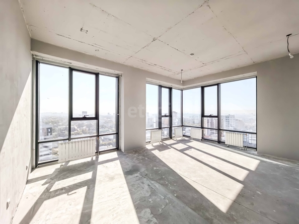 
  Продается 4-комн. квартира 112 м², в ЖК Тихомиров, башня А. Фото 3.