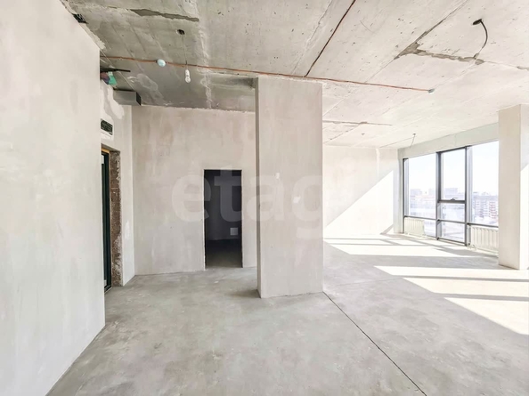 
  Продается 4-комн. квартира 112 м², в ЖК Тихомиров, башня А. Фото 10.