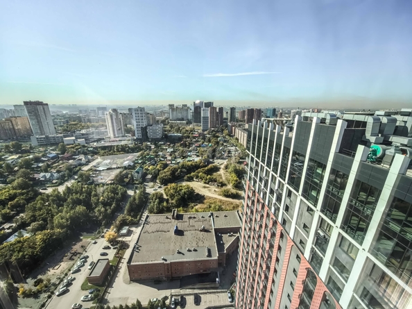 
  Продается 4-комн. квартира 112 м², в ЖК Тихомиров, башня А. Фото 17.