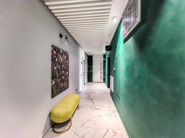 
  Продается 4-комн. квартира 112 м², в ЖК Тихомиров, башня А. Фото 21.