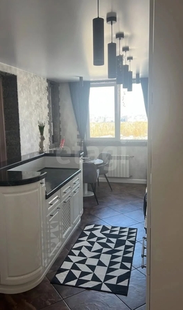 
  Продается 3-комн. квартира 96.9 м². Фото 4.