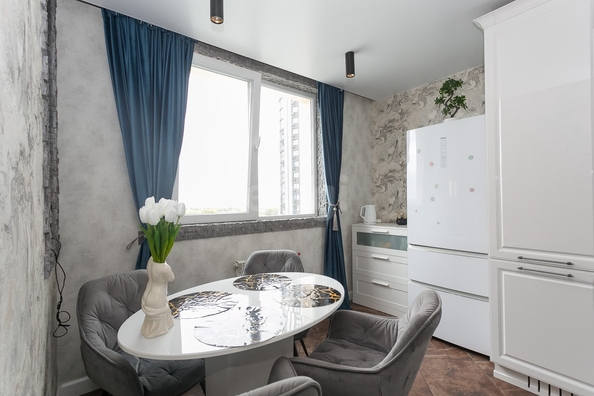 
  Продается 3-комн. квартира 96.9 м². Фото 8.
