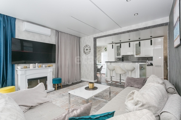 
  Продается 3-комн. квартира 96.9 м². Фото 14.