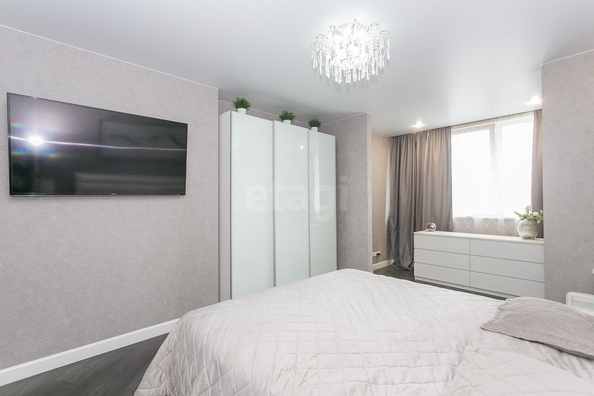
  Продается 3-комн. квартира 96.9 м². Фото 17.