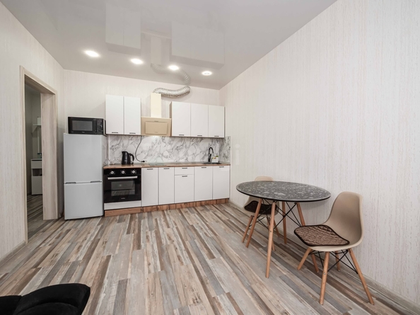 
  Продается 2-комн. квартира 44 м², в ЖК Галактика,  дом 2 Юпитер. Фото 3.
