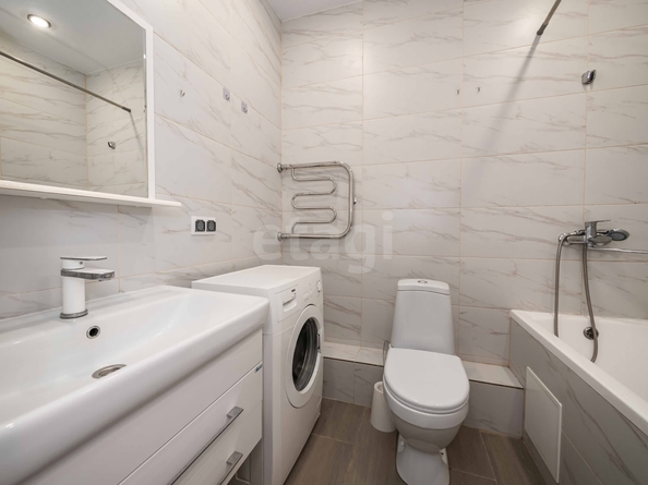 
  Продается 2-комн. квартира 44 м², в ЖК Галактика,  дом 2 Юпитер. Фото 22.