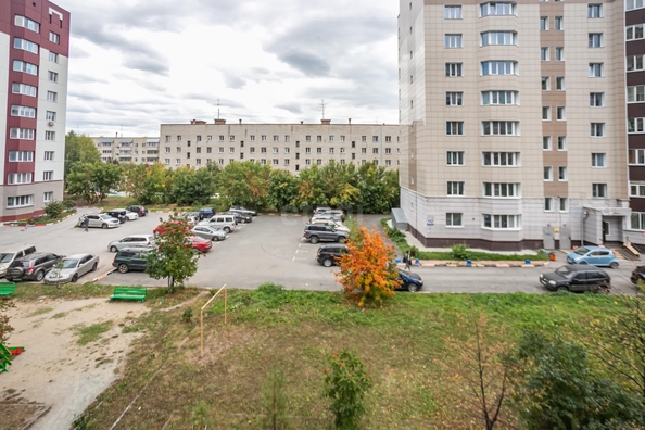 
  Продается 2-комн. квартира 62 м². Фото 16.