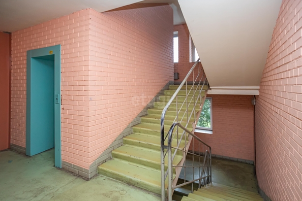 
  Продается 2-комн. квартира 62 м². Фото 17.