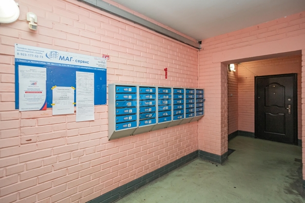 
  Продается 2-комн. квартира 62 м². Фото 18.