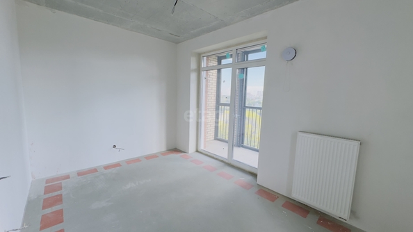 
  Продается 1-комн. квартира 39 м², в ЖК Нормандия-Неман, дом 1. Фото 1.