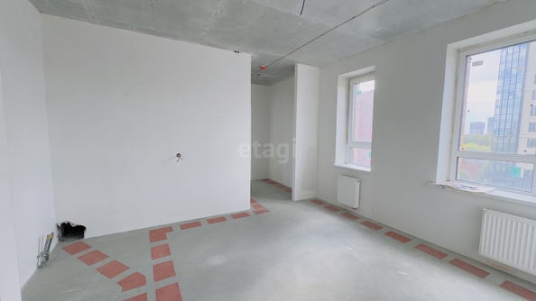 
  Продается 1-комн. квартира 39 м², в ЖК Нормандия-Неман, дом 1. Фото 7.