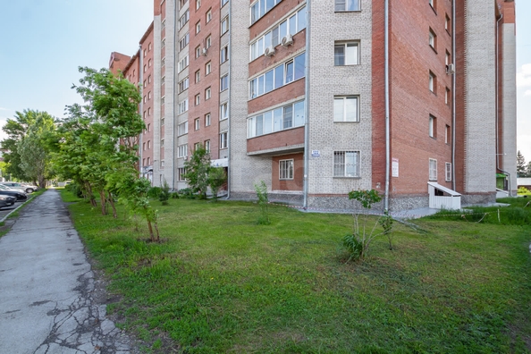 
  Продается 1-комн. квартира 53.1 м². Фото 23.