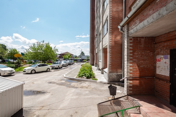 
  Продается 1-комн. квартира 53.1 м². Фото 24.