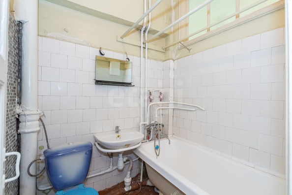 
  Продается 2-комн. квартира 51.5 м². Фото 18.
