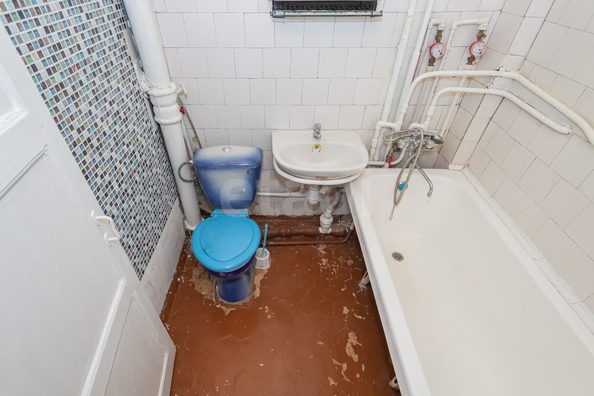 
  Продается 2-комн. квартира 51.5 м². Фото 19.