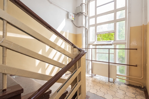 
  Продается 2-комн. квартира 51.5 м². Фото 24.