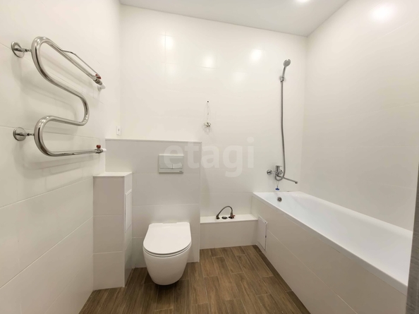 
  Продается студия 24 м², в ЖК Галактика, дом 1 Нептун. Фото 4.