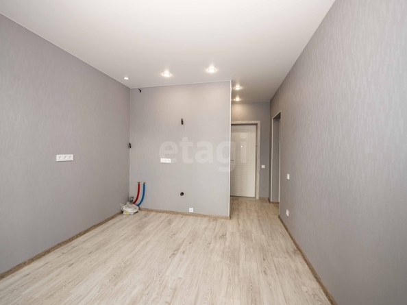 
  Продается студия 24 м², в ЖК Галактика, дом 1 Нептун. Фото 8.