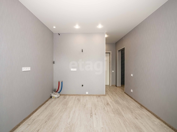 
  Продается студия 24 м², в ЖК Галактика, дом 1 Нептун. Фото 9.
