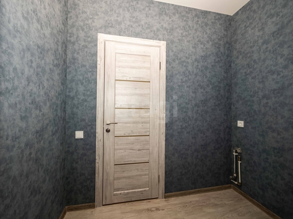 
  Продается студия 24 м², в ЖК Галактика, дом 1 Нептун. Фото 11.