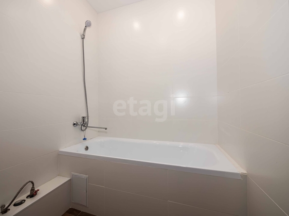 
  Продается студия 24 м², в ЖК Галактика, дом 1 Нептун. Фото 17.