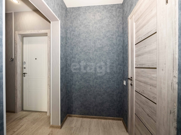 
  Продается студия 24 м², в ЖК Галактика, дом 1 Нептун. Фото 21.