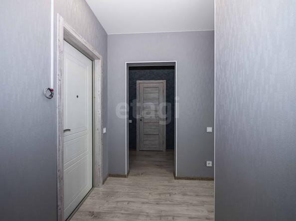 
  Продается студия 24 м², в ЖК Галактика, дом 1 Нептун. Фото 22.