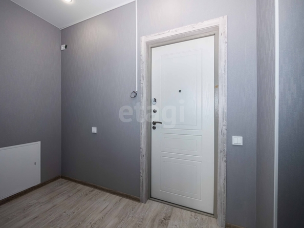 
  Продается студия 24 м², в ЖК Галактика, дом 1 Нептун. Фото 25.
