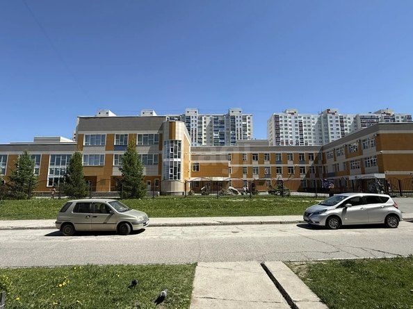 
  Продается 2-комн. квартира 39.1 м². Фото 14.