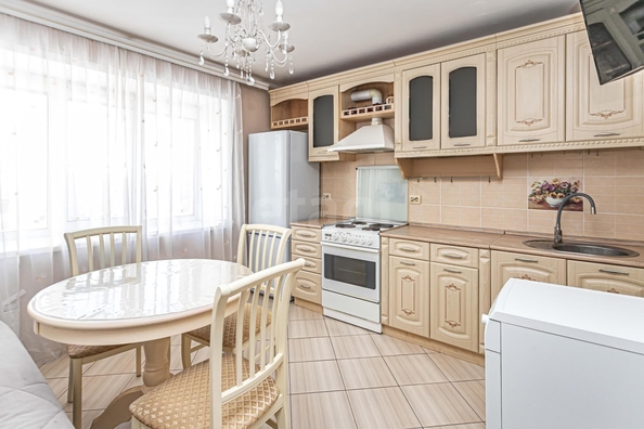
  Продается 1-комн. квартира 45.2 м². Фото 1.