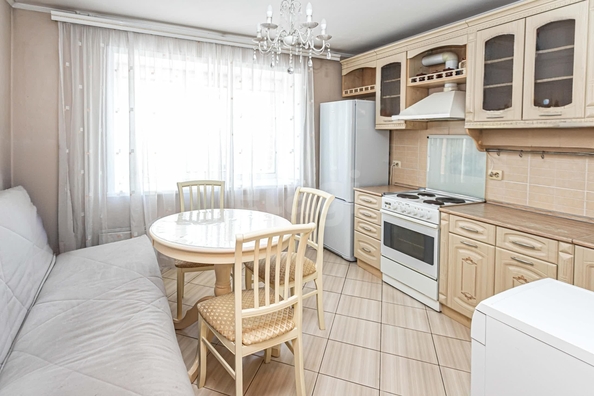 
  Продается 1-комн. квартира 45.2 м². Фото 3.