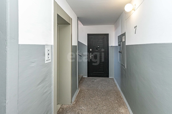 
  Продается 1-комн. квартира 45.2 м². Фото 18.