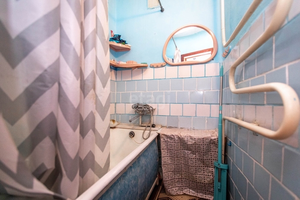 
  Продается 3-комн. квартира 48 м². Фото 17.