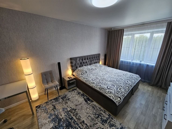 
  Продается 1-комн. квартира 36.5 м², в ЖК Околица, дом 1. Фото 6.