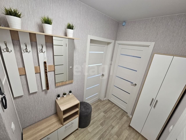 
  Продается 1-комн. квартира 36.5 м², в ЖК Околица, дом 1. Фото 13.