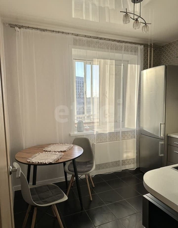 
  Продается 1-комн. квартира 35.3 м². Фото 4.
